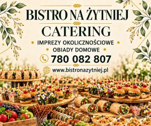 Bistro na Żytniej