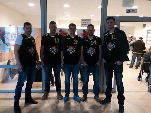 Uczestnicy A-TOM Webskiej Basket Ligi oddają krew!