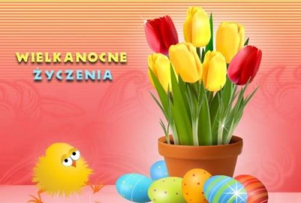 Życzenia świąteczne.