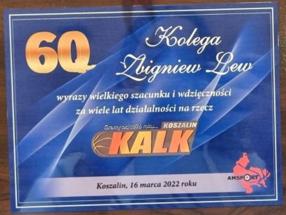 Urodzinowo...