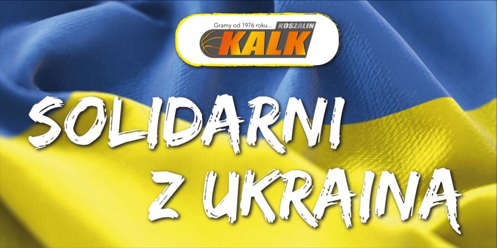 atom WEBSKA LIGA - KOLEJNE DARY DLA UKRAINY DOSTARCZONE !!! ZBIÓRKA NADAL TRWA !!!