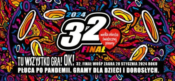 WIELKI FINAŁ PUCHARU LIGI – SPORTOWE EMOCJE I LICYTACJE NA WOŚP !!!