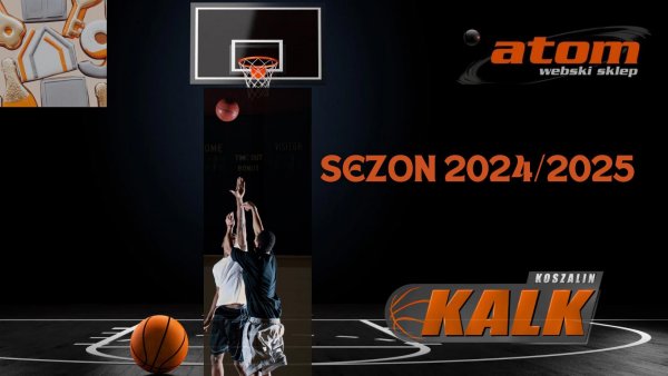 atom WEBSKA BASKET LIGA - XLVIII SEZON  atom WEBSKA BASKET LIGA - sezon 2024/2025