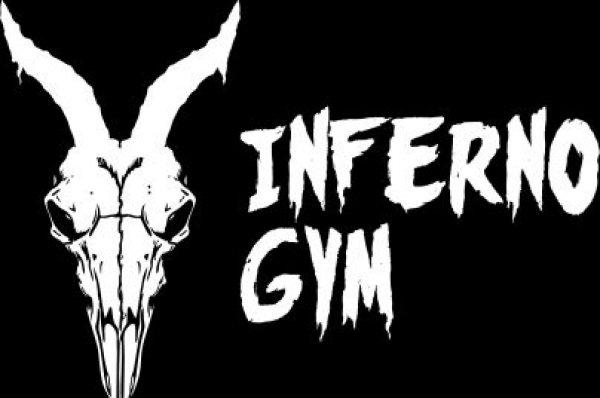 INFERNO GYM – GRACZ MIESIĄCA – MOCNE ROZPOCZĘCIE !!!