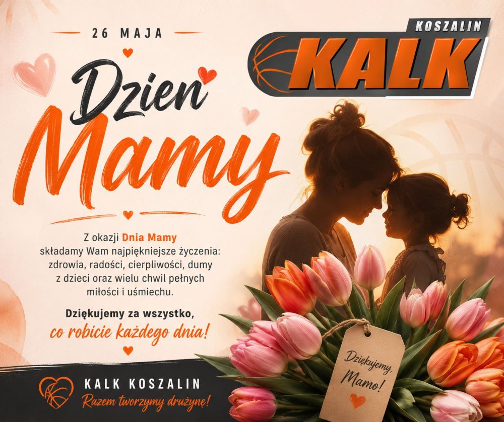 Dzień Matki