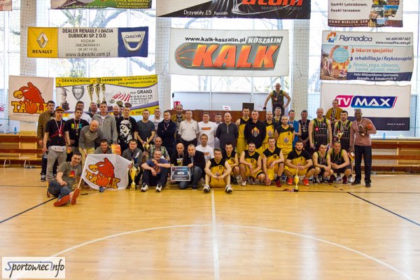 GALERIA - III atomowe GRAN DERBI