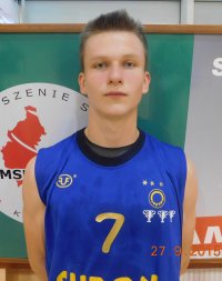 Zawodnik archiwalny #745