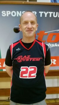 Zawodnik archiwalny #98