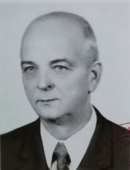 Romuald Subel