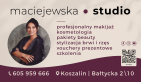 maciejewska.studio Gabinet Kosmetyczny